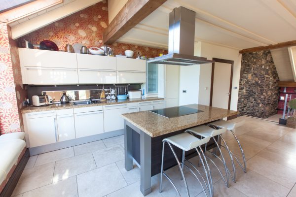 Holiday accommodation in County Louth