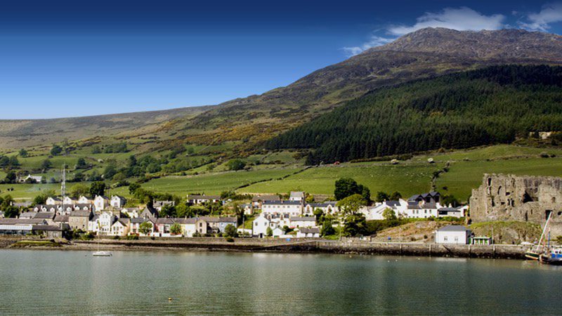Things to do in Carlingford County Louth