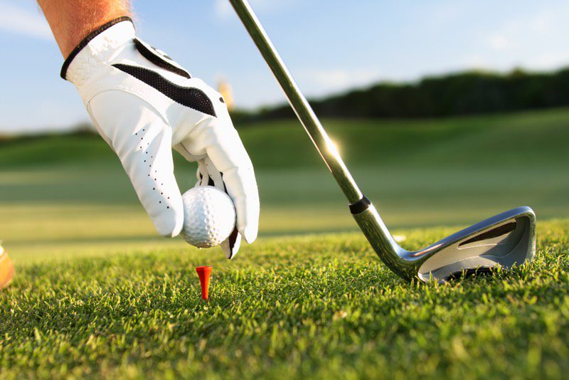 Golf Courses in Ireland